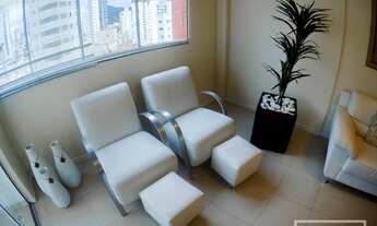 Imagem 6: Apartamento Duplex com 4 dormitórios à venda, 190 m² por R$ 1.483.000,00 - Centro - Balneá