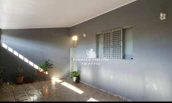 Imagem 3: Casa com 3 dormitórios à venda, 126 m² por R$ 350.000,00 - Independência - Ribeirão Preto