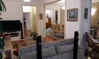 Imagem 2: Rio de Janeiro - Apartamento Padrão - Copacabana