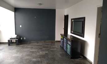 Imagem 3: Apto 3/4, 1 suíte mais dependência 110M² - Itaigara