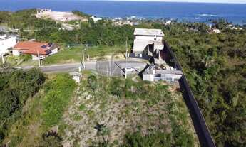 Imagem: Cond Atlântis - Lote 1.125m2 vista mar