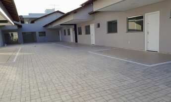 Imagem 4: Aluguel de apartamento NOVO no Paraviana (67 a 80m²