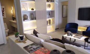 Imagem 3: Apto a venda tem 82 m² com 2 quartos 1 suite 1 vaga no Brás - São Paulo - SP