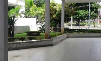 Imagem 2: SALA COM 150M² NA TANCREDO NEVES COM 04 VAGAS DE GARAGENS