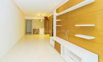 Imagem 3: Rio de Janeiro - Apartamento Padrão - Humaitá