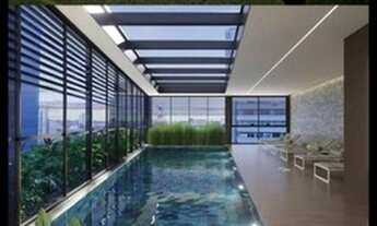 Imagem 4: Apartamento Alto Padrão 4 Suítes à venda Serra Juvevê - Curitiba