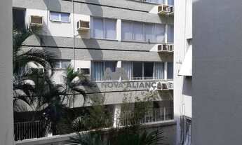 Imagem 6: Rio de Janeiro - Apartamento Padrão - Jardim Botânico