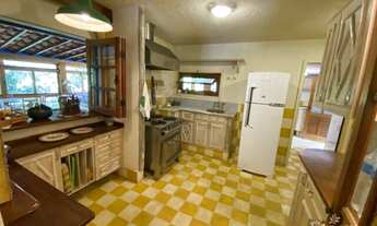 Imagem 5: Casa em Condomínio com 4 suítes em Cuiabá, Itaipava, RJ