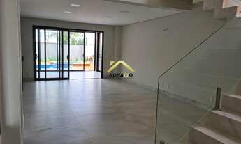 Imagem 5: Casa - Swiss Park - Campinas