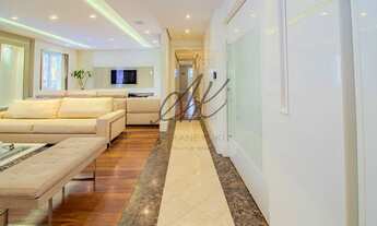 Imagem 7: Apartamento reformado, Zabo, 369 metros, Próximo ao Parque do Ibirapuera