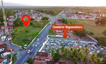 Imagem 5: Grande Área Verde para Venda - Regomoleiro SGM