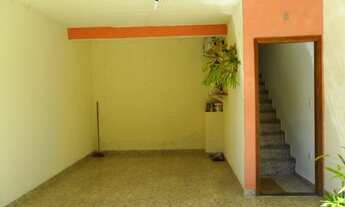 Imagem 3: Casa à venda, 96 m² por R$ 380.000,00 - Vale Feliz - Teresópolis/RJ