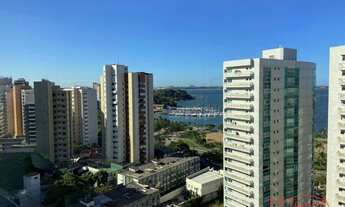 Imagem 11: Apartamento à venda, 178 m² por R$ 2.750.000,00 - Praia do Canto - Vitória/ES
