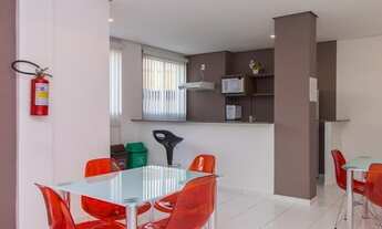 Imagem 6: Lindo apartamento 2 quartos