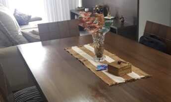 Imagem 2: Apartamento para venda possui 82 metros quadrados com 3 quartos