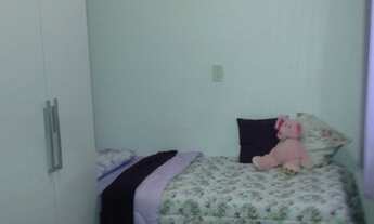 Imagem 6: Cobertura para venda tem 180 metros quadrados com 3 quartos em Parque das Nações - Santo A