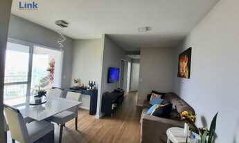 Imagem 3: Apartamento Padrão para Venda em Santa Maria Santo André-SP - 526