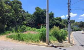 Imagem 2: Terrenos de 125 m² - Chacáras Pousada do Vale - SJC