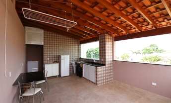 Imagem: Casa térrea para venda com 3 dormitórios