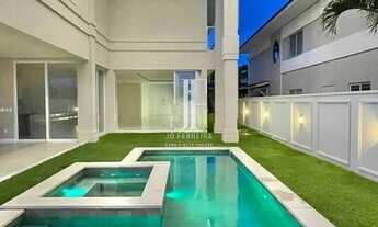 Imagem 6: Casa de luxo Alphaville Fortaleza