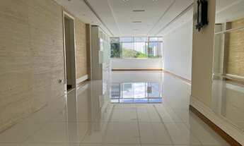 Imagem 4: Apartamento no Centro com 226 m² no Parque Halfeld