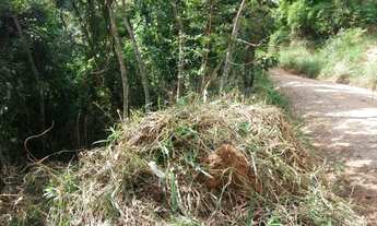 Imagem 6: Lote com 837m2 no bairro Cidade São Pedro, Santana de Parnaíba,só R$98 mil a vista