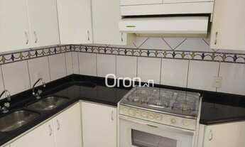 Imagem 5: Apartamento à venda, 129 m² por R$ 620.000,00 - Setor Oeste - Goiânia/GO