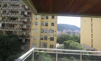 Imagem 2: Rio de Janeiro - Apartamento Padrão - Copacabana