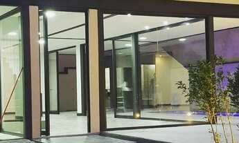 Imagem: Casa - Jardim Esplanada - Indaiatuba