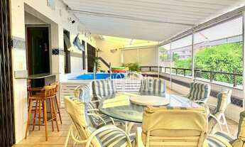 Imagem 5: OPORTUNIDADE JARDIM OCEANICO cobertura linear