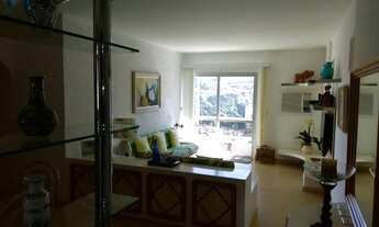 Imagem 4: Apartamento Padrão para Venda em Centro Guarujá-SP