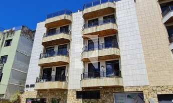 Imagem: Juiz de Fora - Apartamento Padrão - Cascatinha