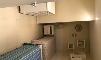 Imagem 4: VENDA - Super fantástica Cobertura Duplex toda reformada, novíssima em tudo, junto ao Mar