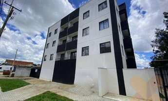 Imagem 4: Apartamento à venda, 52 m² por R$ 215.000,00 - Vargem Grande - Pinhais/PR