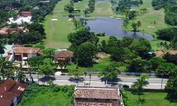 Imagem 3: Terreno com projeto a venda na praia do Pernambuco em Guarujá