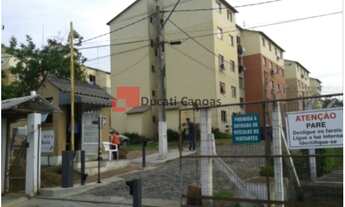 Imagem: Apartamento a Venda no bairro Olaria - Canoas