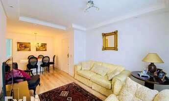 Imagem 6: Apartamento à venda, 80 m² por R$ 1.060.000,00 - Santa Cecília - São Paulo/SP