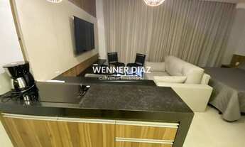 Imagem 3: Duo JK Venda Mobiliado