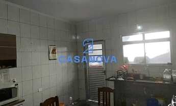 Imagem 7: Casa à venda no bairro Eldorado - Diadema/SP