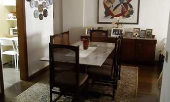 Imagem 2: 3 quartos , 2 vagas , rua nobre no Humaita