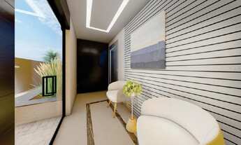 Imagem 7: Apartamento com 66 m² com 2 quartos A PARTIR de R$ 571.040,00 no Hugo Lange/Juvevê - Curit