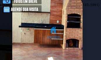 Imagem: Sobrado á venda no Planalto Verde - Ribeirão