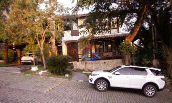 Imagem 3: Casa em Camboinhas Condomínio com 4 dormitórios à venda, 563 m² - Camboinhas - Niterói/RJ