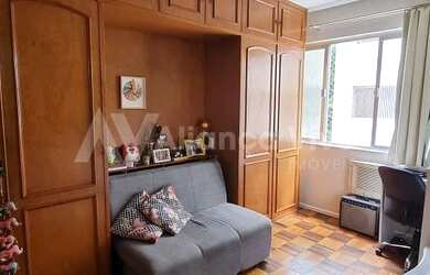 Imagem 7: Rio de Janeiro - Apartamento Padrão - Botafogo