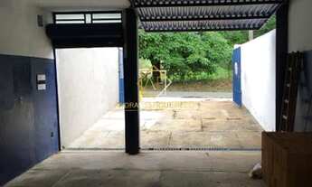 Imagem 2: Barracão com 250m² na Vila Santa Isabel, Barão Geraldo, Campinas/SP