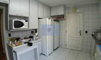 Imagem 5: Apartamento à venda 3 dorms sendo 1 suíte em Moema São Paulo/SP