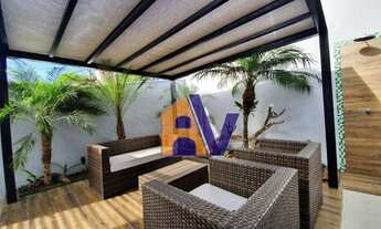 Imagem 2: Casa no Condomínio Itatiba Country Club - Itatiba/SP