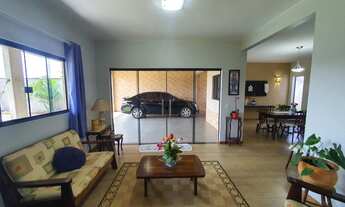 Imagem: Ponte Alta casa 850m² rua do Bellavia Ponte