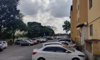 Imagem 2: Apartamento 44m² - 02 Dormitórios - Vila Curuça