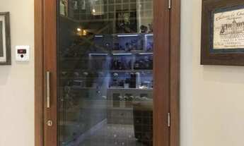 Imagem 7: RRCOD3603 Casa 550m² SOCIEDADE RESIDENCIAL PLUS ALPHAVILLE - BARUERI - 5 Dorms (4 Suítes